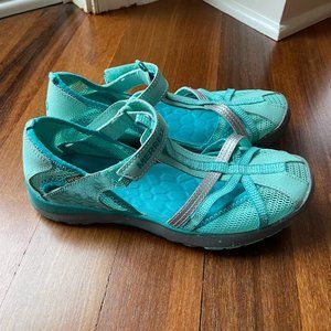 NEW Merrell Size 6 Hydro Monarch Water Sandals